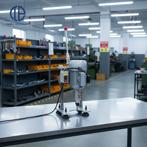 חם מכירה אנרגיה חיסכון מכונות זכוכית קל לתפעול ידני מכונת זכוכית קידוח - Product Image 5