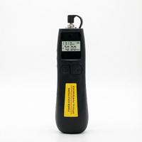 Compteur de puissance optique portable haute précision avec mode veille basse consommation, pour la détection de signal dans la construction de réseaux optiques tout optiques sur campus