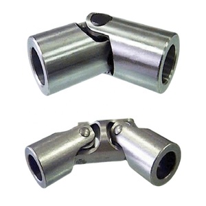 Khớp Nối Máy Móc Hạng Nặng Khớp Nối Đa Năng Trục Chéo (ST1640) - Product Image 2