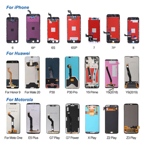 จอ LCD โทรศัพท์มือถือจากโรงงานโดยตรง สำหรับ <span class=keywords><strong>oppo</strong></span> A5 A12e AX5 A3s จอแสดงผลสำหรับ <span class=keywords><strong>oppo</strong></span> Realme C1 Realme2 หน้าจอ LCD - Product Image 6