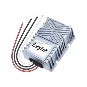 ตัวควบคุมแรงดันไฟฟ้า DC 9-36V ถึง19V 12V24V เป็นโมดูลแปลงไฟ DC-DC 19V - Product Image 6