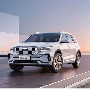 Coche ruso nuevo coche de gasolina Geely Xingyue L Monjaro L 2022 2,0 T 4WD - Product Image 3