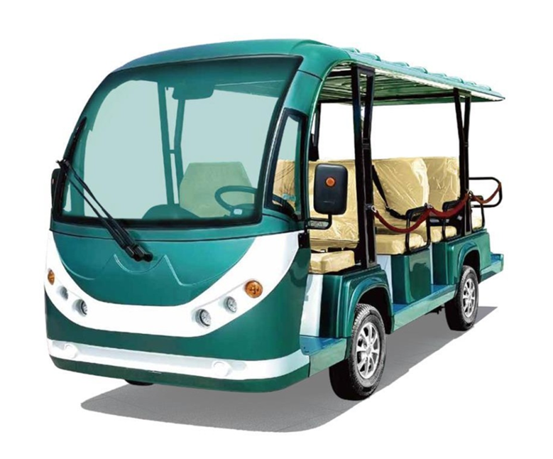 Фабричный дешевый оптовый автобус для экскурсионных достопримечательностей отеля и отеля