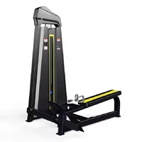 Máquina de Remo de Alta Calidad para Gimnasio y Hogar, Equipo de Fitness para Fisicoculturismo, Exportación Directa de Fábrica, con Garantía