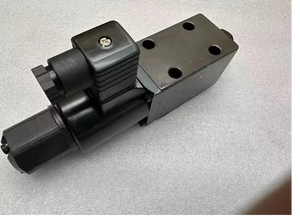 Série de régulateurs de débit proportionnels hydrauliques en aluminium haute performance EDG-01V-H EDG-01-C EDG-01-H - Product Image 1