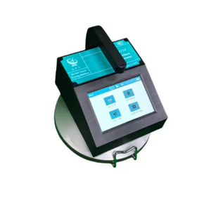 Densímetro Geotécnico No Nuclear para Suelos, Medidor de Densidad del Suelo, Determina la Densidad de un Material Compactado - Product Image 6