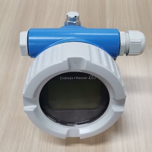 Endress+Hauser Deltabar PMD55B, Medición Diferencial Precisa de Cambios, Transmisor de Medición de Alta Temperatura PMD55B - Product Image 2