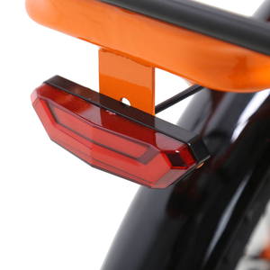 <span class=keywords><strong>Vélo</strong></span> de livraison <span class=keywords><strong>électrique</strong></span> 27,5 pouces, moteur arrière 36V 250W, batterie lithium 10,4Ah, 7 vitesses, autonomie 50 km, suspension avant, <span class=keywords><strong>vélo</strong></span> <span class=keywords><strong>cargo</strong></span> <span class=keywords><strong>électrique</strong></span> - Product Image 5