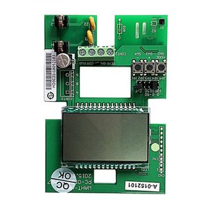 Capteur de température et d'humidité intérieur HD3C21 OEM/ODM en plastique ABS avec garantie d'un an - Product Image 5