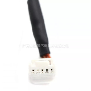 กล้องถอยหลังมาสด้า GV9D67RC0 ความละเอียด 480x600 ระบบช่วยจอดพร้อมฟังก์ชั่น PDC - Product Image 5
