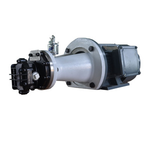 Verbund werkstoff dosier pumpe für die verschiedenen Härtung mittel Säuren Laugen chloride und andere in China hergestellte Chemikalien - Product Image 3