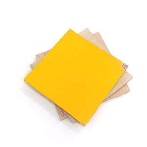 Ván ép Bạch Dương 18mm để sản xuất ván khuôn phẳng | Gỗ cường độ cao để cắt laser - Product Image 5