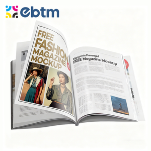 <span class=keywords><strong>Álbum</strong></span> de Fotos Personalizado de Lujo con Tapa Dura, Folleto Promocional, Impresión de Alta <span class=keywords><strong>Calidad</strong></span> de su Propio <span class=keywords><strong>Álbum</strong></span> de Fotos - Product Image 5