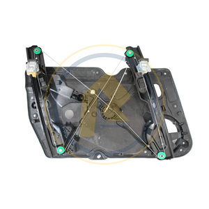 Regolatore Finestrino Adattabile Ac Rolcar per OE 5K0837462D, Compatibile con Volkswagen Golf 2008-2012 - Product Image 1