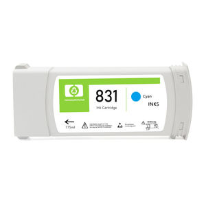 831 Latex Mực Bảo trì Hộp Mực cho <span class=keywords><strong>HP</strong></span> 310 315 330 335 360 365 370 hộp mực máy in - Product Image 2