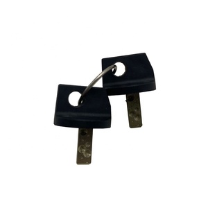 KRC4 KUKA โหมดจี้สอนสวิตช์กุญแจ - Product Image 1