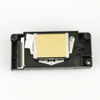 Cabezal de Impresión Original Mutoh Rj900X Dx5, Cabezal Mimaki Dx5, Cabezal de Impresora Eco Solvente Desbloqueado Dx5 F186000 F158000 F160010