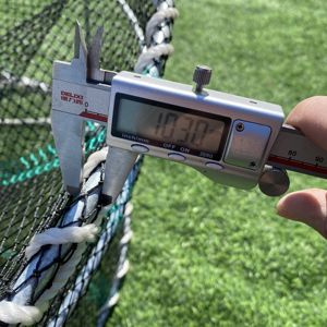 Piège résistant commercial d'aquiculture de crabe de haute mer pour la pisciculture à grande échelle - Product Image 6