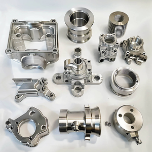 Tùy Chỉnh Tùy Chỉnh Dập Các Bộ Phận Kim Loại Thép Không Gỉ Brass Gia Công Các Bộ Phận Phay Quay Chuốt Chính Xác Gia Công Dịch Vụ - Product Image 1