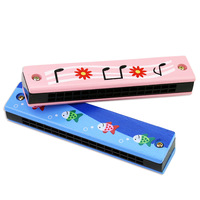 Lowest Price Colorful High Quality Harmonica Mouth Organ Wwitchable Tones Woodwind Musical Instruments