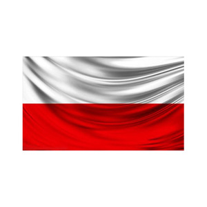 Bandera de <span class=keywords><strong>España</strong></span> de Satén, Algodón y Poliéster, Tamaño Personalizado BSBH, para Eventos Deportivos Nacionales - Product Image 2