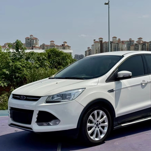 <span class=keywords><strong>Auto</strong></span> Usado Ford Kuga 2015 1.5T FWD Comfort SUV, Motor EcoBoost Turbo, Bajo Kilometraje, SUV Usado Económico - Product Image 1