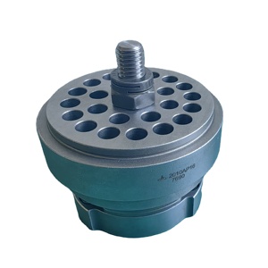 Hoerbiger วาล์ว XP ใหม่ล่าสุด CE CS CZ HDS R hedv 52CED hesv 74CFD 38DD พร้อมการรับประกัน1ปี - Product Image 2