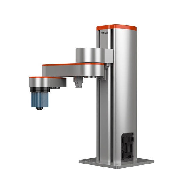 Multifunction 3D Printer Robotic Arm HITBOT Z-Arm 1832 4 DOF 3D Printer Robotic Arm 3D Printing