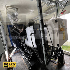 40kw הספק סין של גנרטור דיזל שותק פרקינס דיזל <span class=keywords><strong>genset</strong></span> אוטומטי שלב חשמלי עם ats עבור חיצוני - Product Image 3