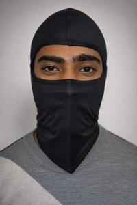 Nouvelle balaclava intégrale entièrement personnalisable et extensible dans 4 directions pour le vélo - Product Image 4