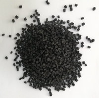 PA6 Hangzhou Juheshun J2500Z, plastique d'ingénierie non modifié, haute résistance, haute résistance à la chaleur, à haut débit, qualité PA6, en granulés