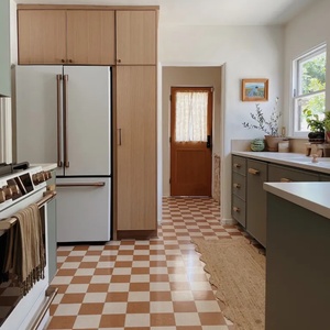 <span class=keywords><strong>Cucina</strong></span> Senger personalizzata pronta per il montaggio con isola, mobili su misura, produttore di cucine componibili RTA - Product Image 2