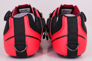 Chaussures de sport pour hommes pour le canoë-kayak, fitness - Saison printemps/été/automne, tige en microfibre, semelle extérieure en TPU, boucle et laçage rotatif - Product Image 4