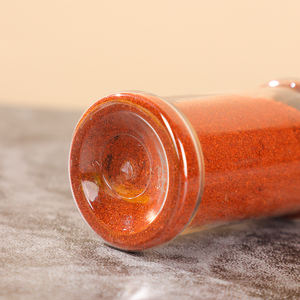 BPA miễn phí rỗng <span class=keywords><strong>1</strong></span> oz 6oz bán buôn nhà bếp Salt Pepper Shakers Chất <span class=keywords><strong>l</strong></span>ượng cao nhựa gia vị gia vị gia vị chai <span class=keywords><strong>Jar</strong></span> - Product Image 6