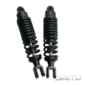 Durável Alumínio Custom-Made de Alta Velocidade Suspensão Traseira Damper <span class=keywords><strong>Mono</strong></span> Choque para Motos e Moto Choppers Nova Condição - Product Image 3