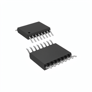 LTC4355HMS#TRPBF Manufacturer Channel Power Management (PMIC) 16 TFSOP Electronic Chips Component - Product Image 1