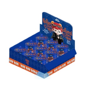 Figurine <span class=keywords><strong>d</strong></span>'<span class=keywords><strong>action</strong></span> anime Rayan V4 Série Natural-Born Player en boîte mystère, en PVC, à thème cinéma et télévision, Kawaii, cadeau surprise - Product Image 2