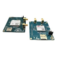 Módulo SIMCOM A7670C-TE-KIT Cat1 4G LTE Serie A7670, Múltiples Protocolos, Interfaces UART, I2C, USB, Inalámbrico Industrial M2M IoT