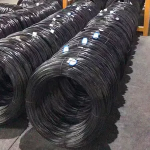 1~8mm Wire Gauge and SWA/B/C PIANO WIRE Steel Grade carbon steel wire