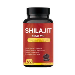 1 जिन्सेंग अश्वगंधा कॉम्प्लेक्स में ओम एनर्जी सपोर्ट सप्लीमेंट्स 8 की खुराक - Product Image 5
