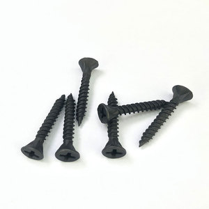 <span class=keywords><strong>Vis</strong></span> à cloison sèche <span class=keywords><strong>pour</strong></span> fixation de tuyaux, acier au carbone avec tête spéciale <span class=keywords><strong>pour</strong></span> fixation de tuyaux - Product Image 6