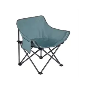 Wholesale Lightweight Foldable Beach Chair Field Outdoor Custom Beach Fishing Trips Backyard Barbecues Chair