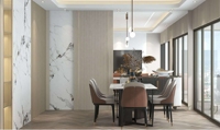 Comptoirs en porcelaine KLA50 en pierre frittée ultra-compacte, prix de gros Chine