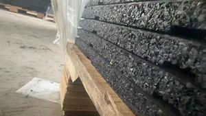 Nouveau tapis de sol en caoutchouc de style moderne, résistant à l'usure, anti-écrasement, plus <span class=keywords><strong>d</strong></span>'absorption des chocs, peut être utilisé dans les salles de sport et autres lieux - Product Image 4