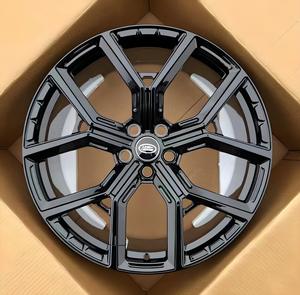 Jantes en alliage d'aluminium forgé de luxe style SV 20-23 pouces pour Land Rover Range Rover Sport - Product Image 4