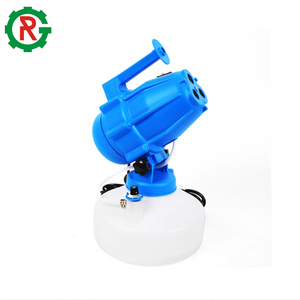 Ultra-Low Volume <strong>Atomizer</strong> Sprayer 5L ULV Fogger Fine Mist Blower - Product Image 3