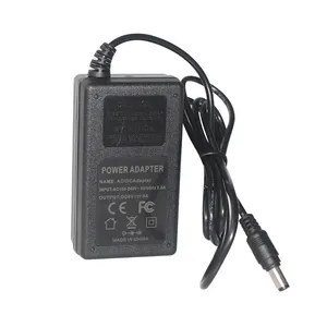 PSU Ac Dc Power Supply 2 Pin 2a 12v 4a 250ma 2.7a 0.65a 3.3a 80w 3.75amp 24v 150ma Adapter