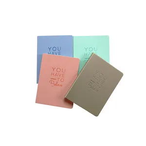Customized Hardbound Diary Notebook Sketchbook For Drawing Composition Notebook