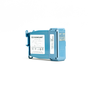 จอแสดงอุณหภูมิ LCD Rosemounte IP65 รองรับการปรับแต่ง Unitree แบบ ODM/OEM - Product Image 5