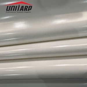 1100gsm Traction PVC Membrane Structure Laquage Couteau Enduit Grattage Bâche pour Voiture <span class=keywords><strong>Parking</strong></span> Hangar - Product Image 6